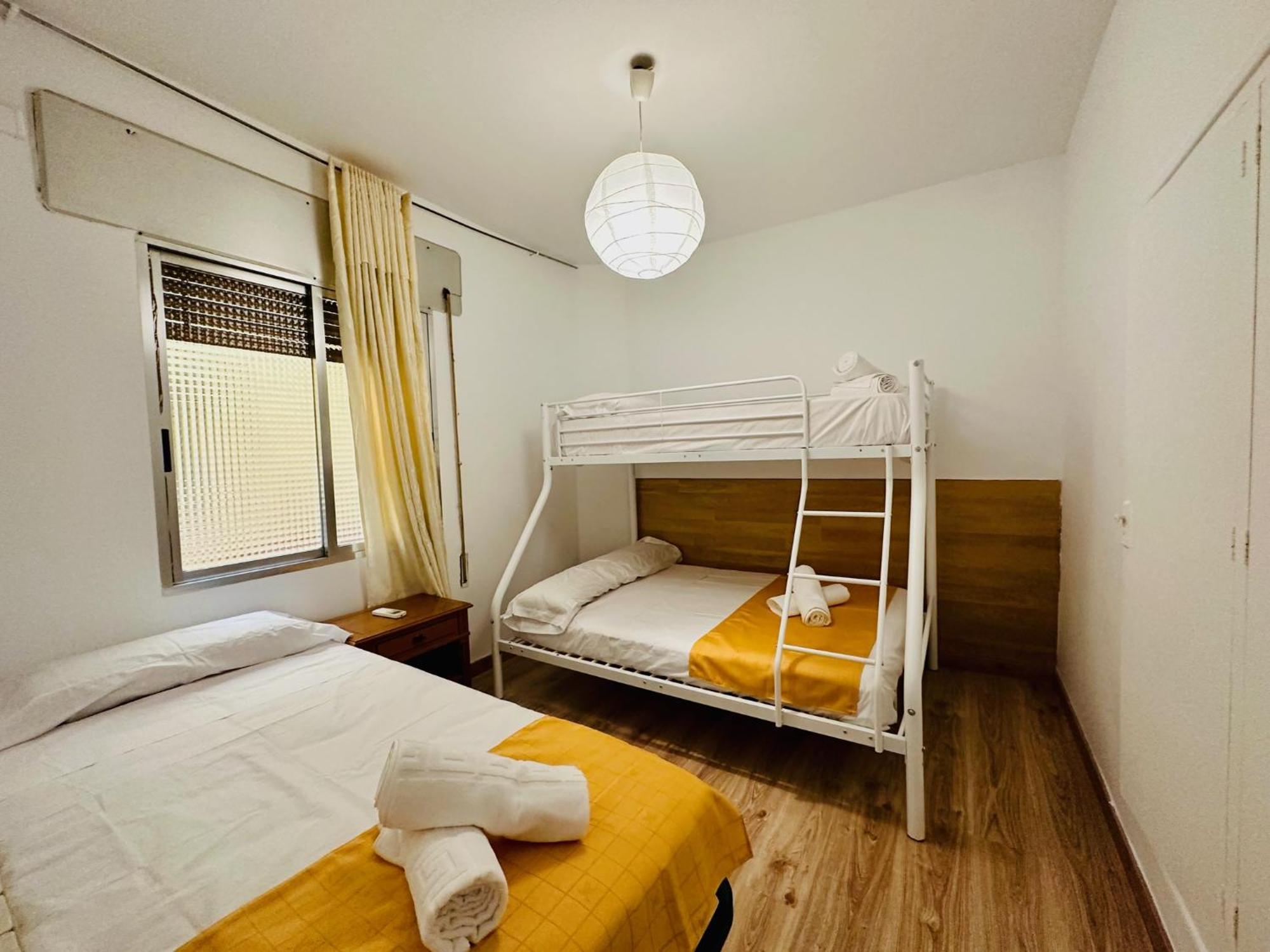 Punta Me Rooms In Madrid Downtown Exterior foto